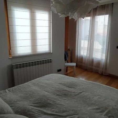 Atico Pta Zamora Larga Estancia سلامنكا المظهر الخارجي الصورة